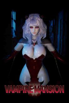 Vampire Mansion Free Download By Steam-repacks