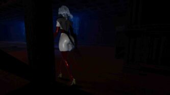 Vampire Mansion Free Download By Steam-repacks.com