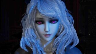Vampire Mansion Free Download By Steam-repacks.com
