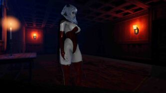 Vampire Mansion Free Download By Steam-repacks.com