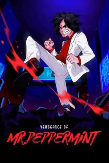 Vengeance of Mr. Peppermint Free Download By Steam-repacks