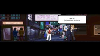 Vengeance of Mr. Peppermint Free Download By Steam-repacks.com