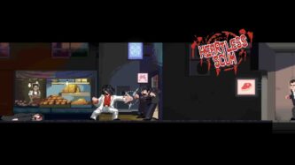 Vengeance of Mr. Peppermint Free Download By Steam-repacks.com