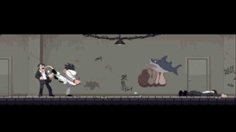 Vengeance of Mr. Peppermint Free Download By Steam-repacks.com