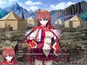 VenusBlood Gaia International Free Download By Steam-repacks.com