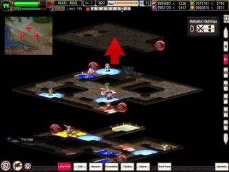 VenusBlood Gaia International Free Download By Steam-repacks.com