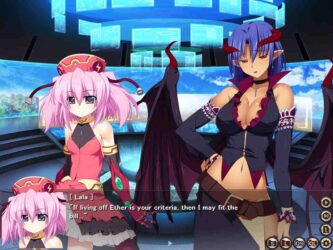 VenusBlood Gaia International Free Download By Steam-repacks.com