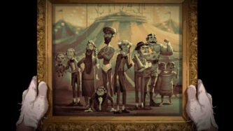 Vlad Circus Descend Into Madness Free Download By Steam-repacks.com