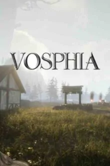 Vosphia Free Download By Steam-repacks