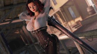 WILD SEX WET GIRLS Free Download By Steam-repacks.com