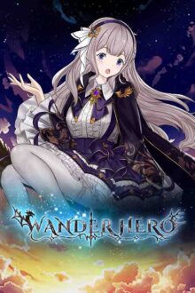 Wander Hero Free Download By Steam-repacks