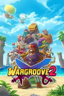 Wargroove 2 Free Download By Steam-repacks
