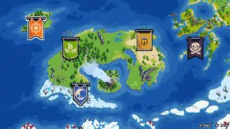 Wargroove 2 Free Download By Steam-repacks.com