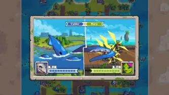 Wargroove 2 Free Download By Steam-repacks.com