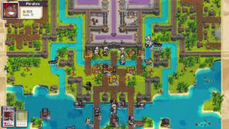 Wargroove 2 Free Download By Steam-repacks.com