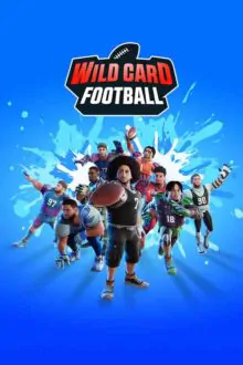 Wild Card Football Free Download (v1.00)