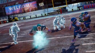 Wild Card Football Free Download By Steam-repacks.com