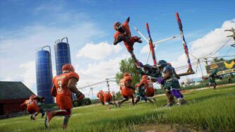 Wild Card Football Free Download By Steam-repacks.com