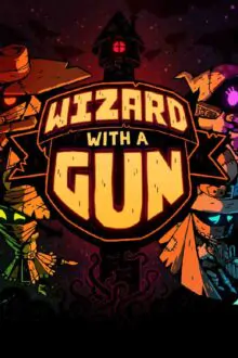 Wizard with a Gun Free Download By Steam-repacks