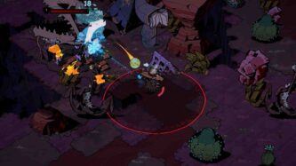 Wizard with a Gun Free Download By Steam-repacks.com