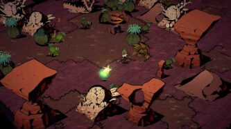 Wizard with a Gun Free Download By Steam-repacks.com