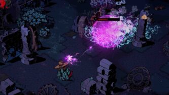 Wizard with a Gun Free Download By Steam-repacks.com