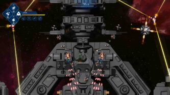 X-Force Under Attack Free Download By Steam-repacks.com