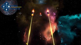 X-Force Under Attack Free Download By Steam-repacks.com