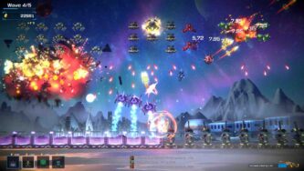 XALADIA Rise of the Space Pirates X2 Free Download By Steam-repacks.com