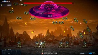 XALADIA Rise of the Space Pirates X2 Free Download By Steam-repacks.com