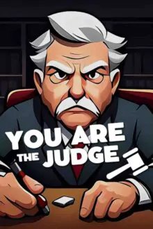 You are the Judge Free Download By Steam-repacks