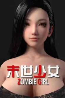 Zombie Girl Free Download (v2618840)
