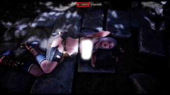 Zombie Girl Free Download By Steam-repacks.com