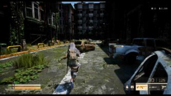 Zombie Girl Free Download By Steam-repacks.com