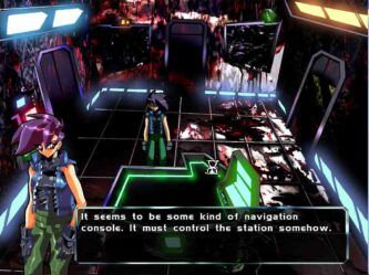 the white chamber Free Download By Steam-repacks.com