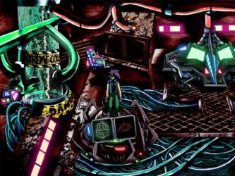 the white chamber Free Download By Steam-repacks.com