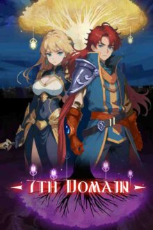 7th Domain Free Download By Steam-repacks