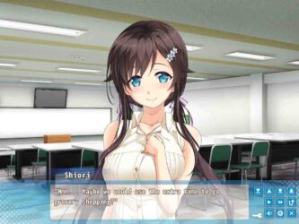 AIKAGI After Days Free Download By Steam-repacks.com