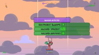 Alien Hominid Invasion Free Download By Steam-repacks.com