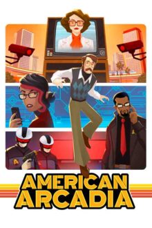 American Arcadia Free Download By Steam-repacks
