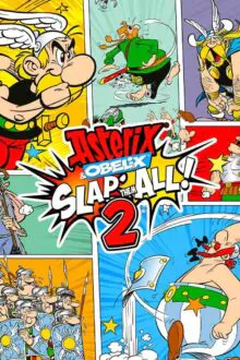 Asterix & Obelix Slap Them All! 2 Free Download (v1.0)