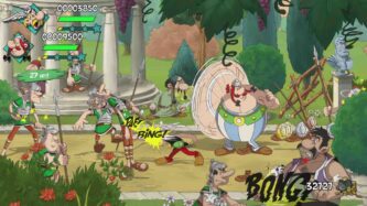Asterix & Obelix Slap Them All! 2 Free Download By Steam-repacks.com