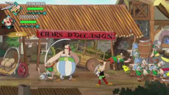 Asterix & Obelix Slap Them All! 2 Free Download By Steam-repacks.com