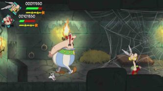 Asterix & Obelix Slap Them All! 2 Free Download By Steam-repacks.com