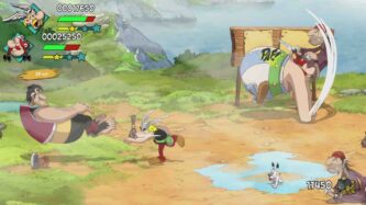 Asterix & Obelix Slap Them All! 2 Free Download By Steam-repacks.com