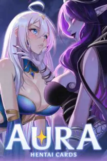 Aura Hentai Cards Divine Edition Free Download By Steam-repacks