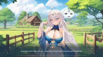 Aura Hentai Cards Divine Edition Free Download By Steam-repacks.com