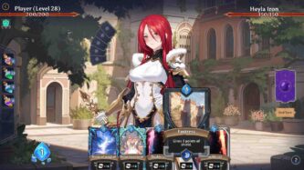 Aura Hentai Cards Divine Edition Free Download By Steam-repacks.com