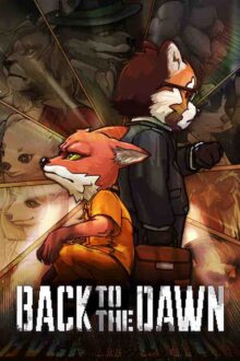 Back to the Dawn Free Download By Steam-repacks