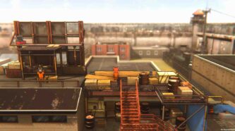 Back to the Dawn Free Download By Steam-repacks.com